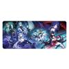 Acheron Robin Mouse Pad Honkai Star Rail Large Mousepad Computer Keyboard XXL Padding Anime Pc Gaming Accessories Desk Mat
