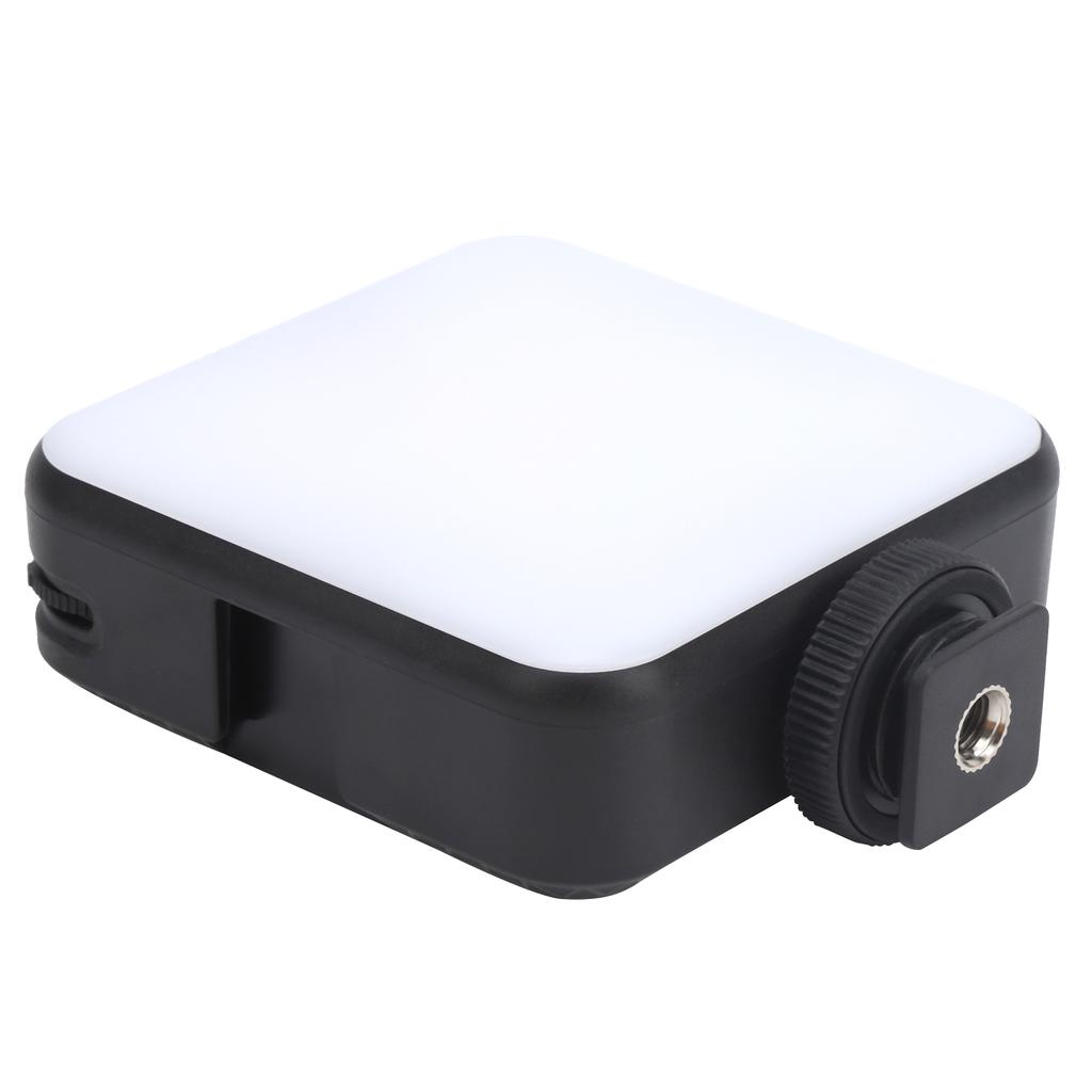 W64RGB Pocket LED Light Portable Full Color LED Photography Lamp Handheld Vlog Video Light