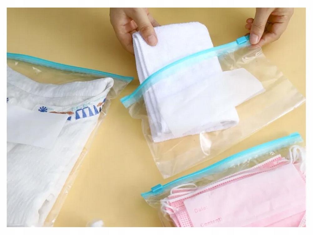 Food Bags 15 Pcs (144) Gab_A