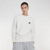 New Balance Sweatshirt Unisex White AMT31326-CIC