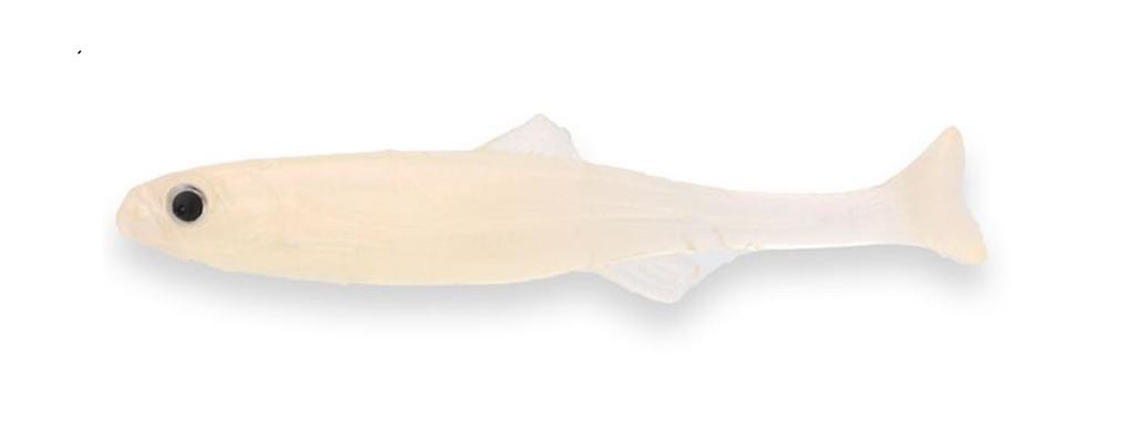 Imakatsu Soft Lure Huddle Swimmer 2.4 Inch ECO S-301 (7231)