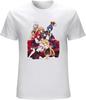 High School DxD Men's Fashion Men T Shirt Unisex Tee