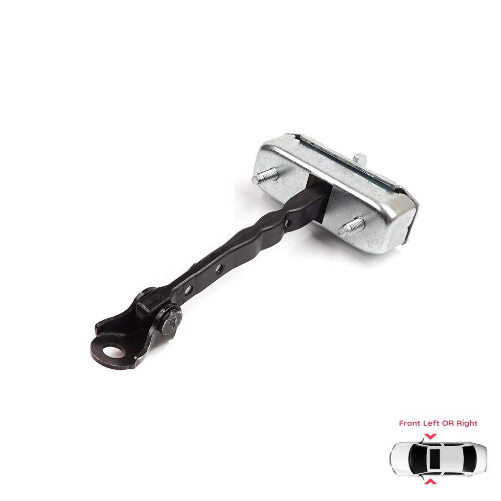 EDP1533 Front Door Stop Check Assy Limiter Strap for Toyota Corolla MK10 E15 2006-2013 6861002130