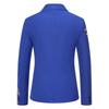 Men's Fashion Daily Casual Crewneck Long Sleeve Print Top Sweatshirts