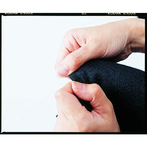 TRUSCO Sputter Felt, 2.8 X 1000 X 2 M, 28CF-12