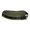 A.P.C Kollaboratives Logo-Riemen Nylon Crossbody Hüfttasche Herren Taschen Camouflage M62164PAAEKJAA