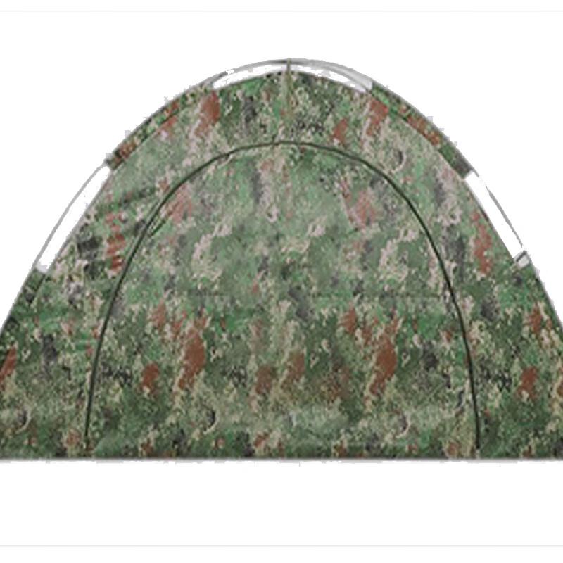 Jingong Single Person Outdoor Camping Tent Manual