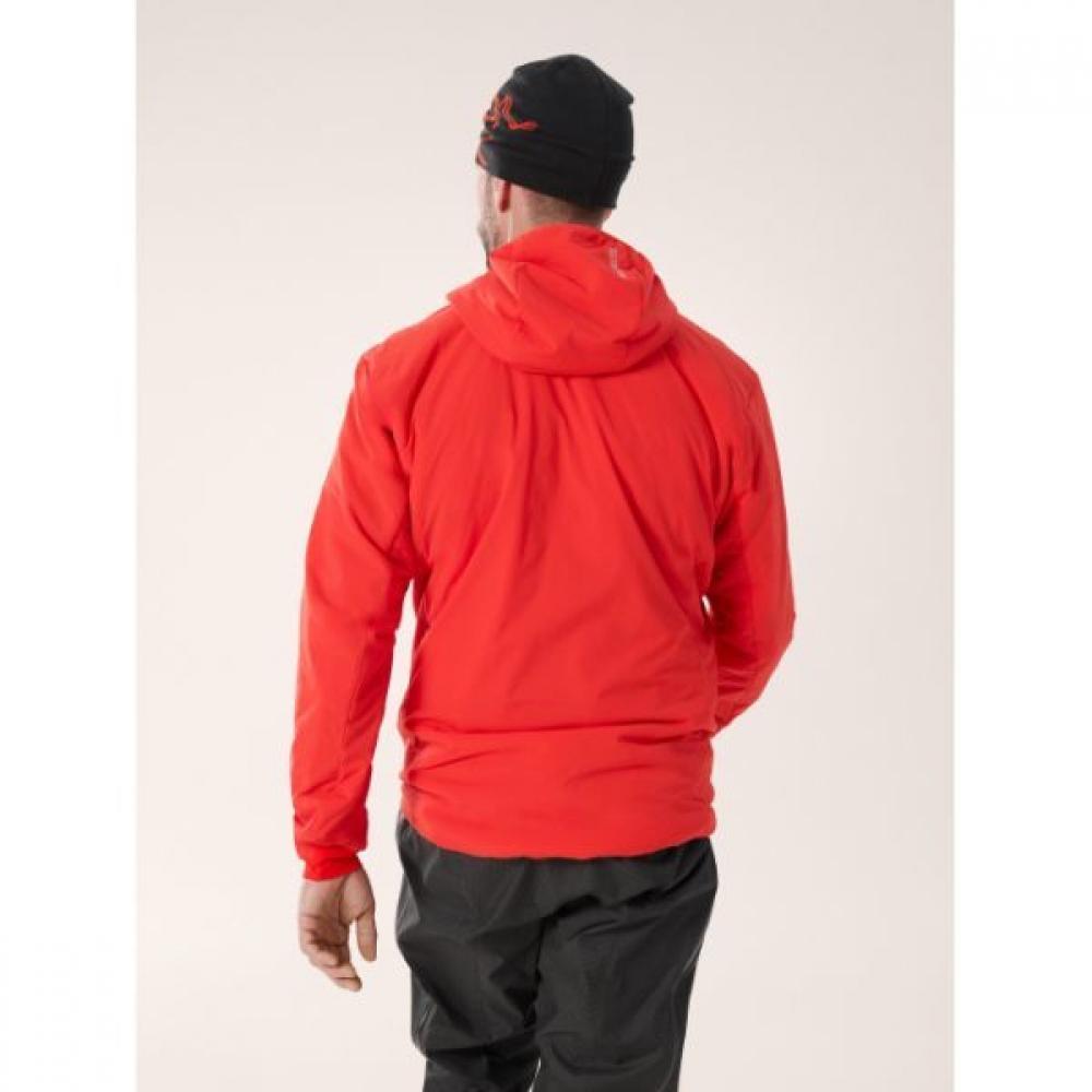 

Arcteryx Proton Hoodie Men 3676520 DYNASTYXL