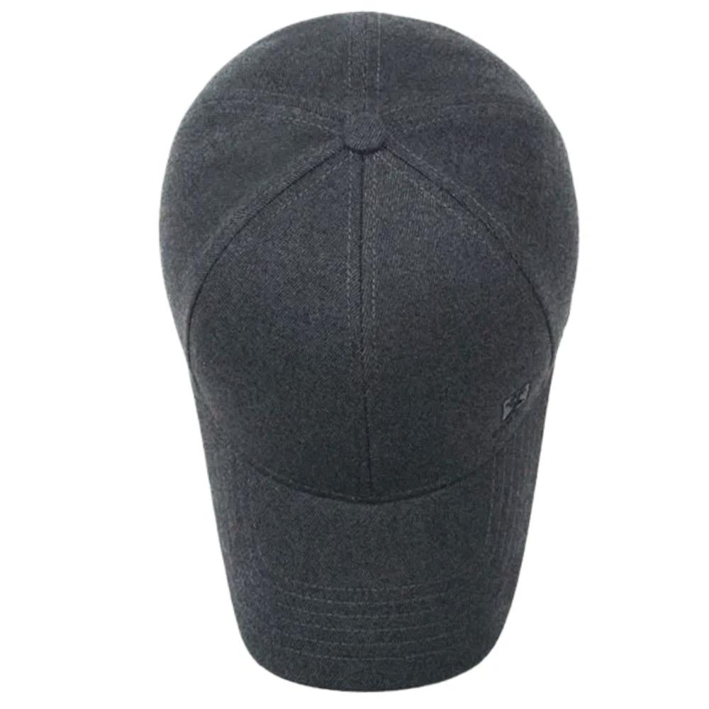 Gorra de béisbol unisex con bordado de ciervo, gorra informal de primavera/otoño para hombres y mujeres, gorras de moda para uso diario al aire libre.