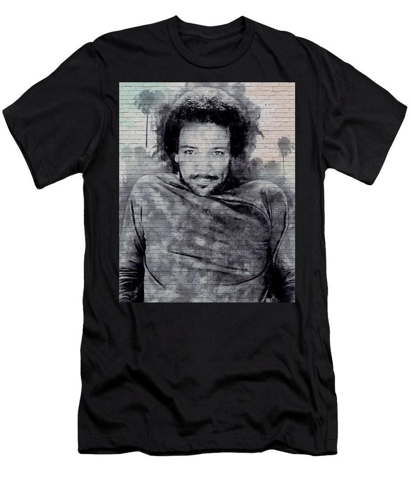 

Tell Me a Bedtime Story Jazz Funk Quincy Jones Strawberry Letter The Ray T Shirt Unisex T-Shirt S