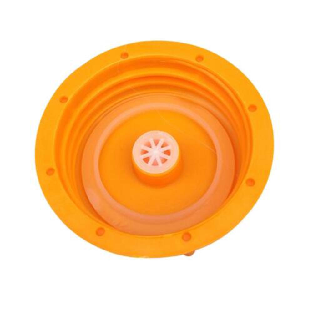 Hochwertiger Heiztankdeckel, Kraftstoffheizung, Heizzubehör, Öl, Kraftstoff, Heiztankdeckel, Standheizung, Öldeckel