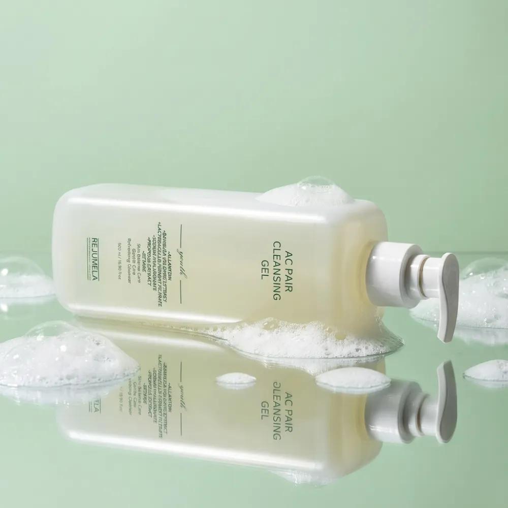 REJUMRLA AC Fair Cleansing Gel 500ml