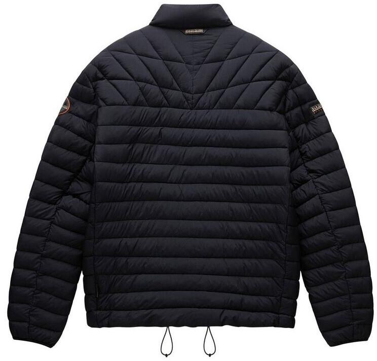 Зимняя куртка Napapijri Lapaz Jacket (NP0A4I25) black