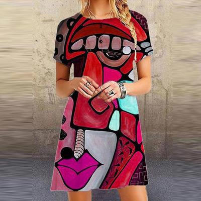 Robes – Robes de tous les jours