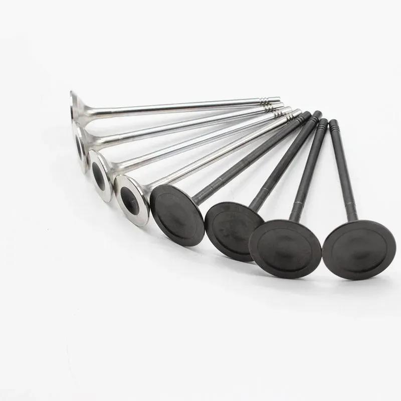 Baificar Brand New Engine Intake Exhaust Valve For SAIC MAXUS G10 Gasoline 2.0T