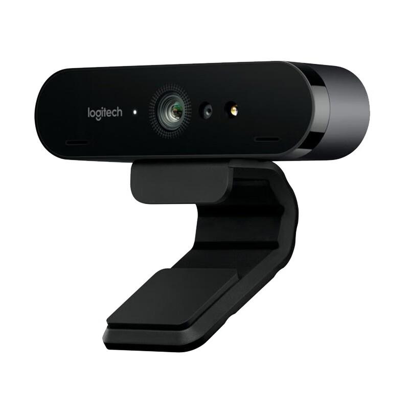 Logitech C1000e 1080p Business Webcam