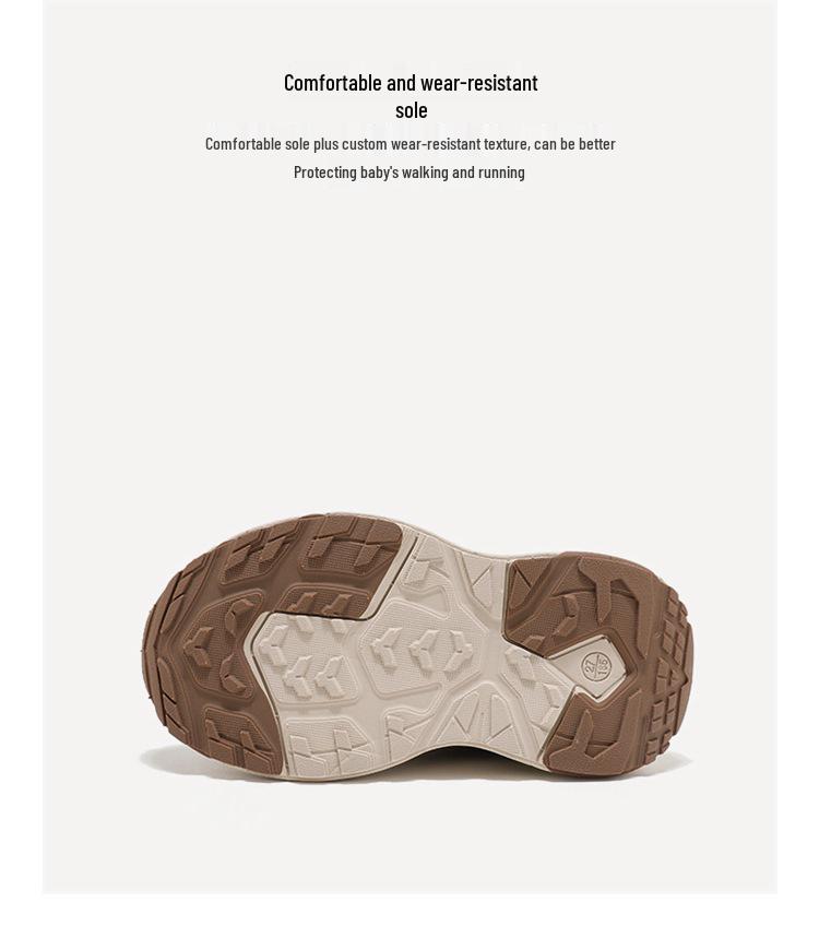 ABCkids Autumn Collection: Versatile Soft Sole Sneakers for Boys & Girls with Rotating Button