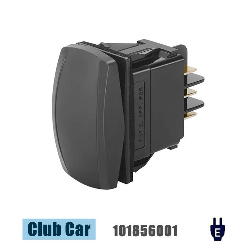 Forward Reverse Switch For Club Car DS Precedent 1996-up 48V Electric PowerDrive Plus Golf Cart 101856001