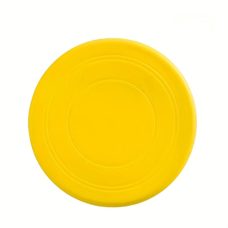 Pet Toy Dog Flying Discs for Interactive Training, Increase Bonding with Dogs, Puppy Training Plate Pet Flying Discs, Floating Water Soft Flying Discs
