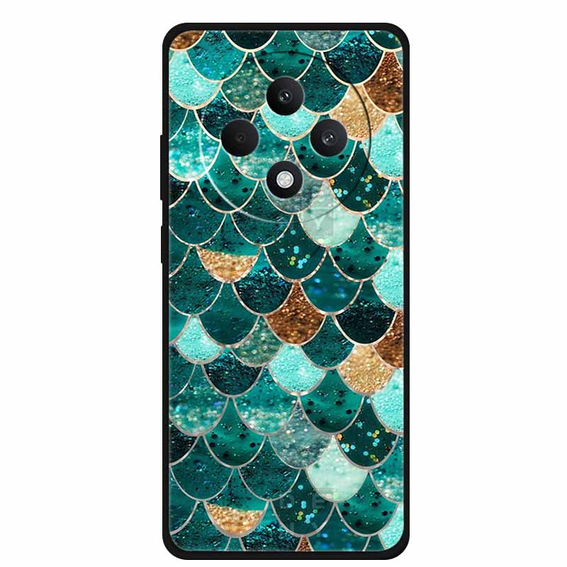 Luxury Marble Phone Case for Oppo Reno 12F 4G 5G Coque Bumper Funda Oppo Reno 12 FS F27 Color Shield Soft Silicone Back Cover