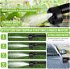 Portable Cordless High Pressure Cleaner Washer with 6-in-1 Nozzle Foam Cannon 21V Battery Handheld Pressure Washer for Car