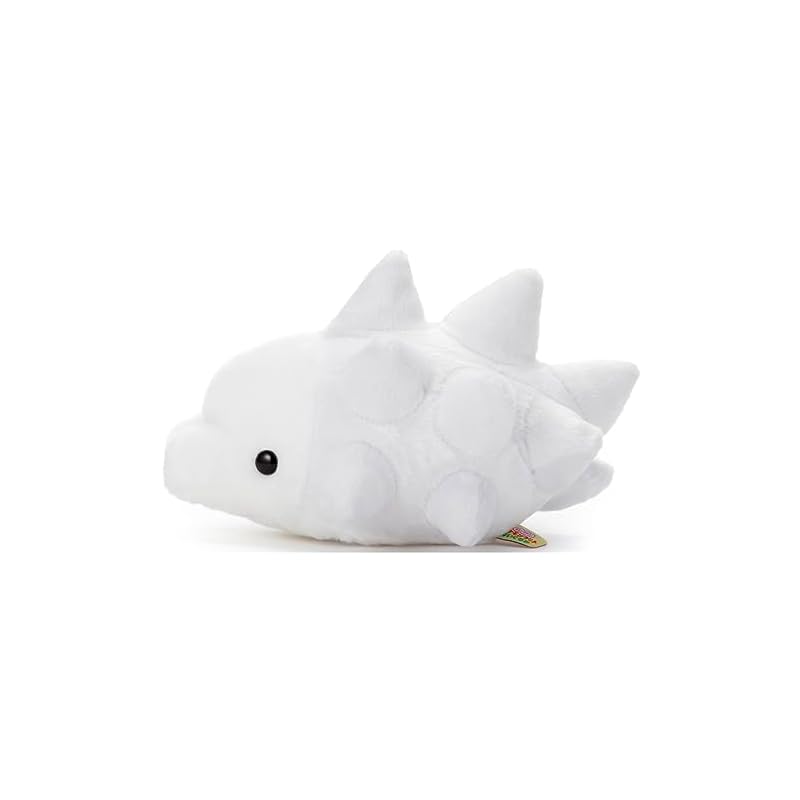 Takara Tomy Arts (TAKARATOMY A.R.T.S) Pokemon I Choose You! Pokemon Get Plush Toy Yukihami Plush Toy, Approx. 22cm Wide