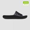 Crocs Starfield Suwon Unisex Classic Slide 2.0 Black 209401 001