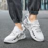 Boty pánské Tenisky Mužské ležérní Pánské Boty tenis Luxusní boty Trenér Závody Prodyšné Boty módní povaleči běhání Boty pro muže