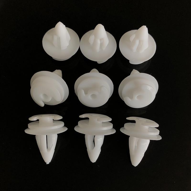 BMW Autotürverkleidungsclip Druckknopfverschluss, 9mm Loch