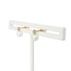 ESTELLE [WEB Exclusive] K10 Yellow Gold Cubic Zirconia Earrings 0242-0722-0019-0000