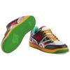 Gucci Basket Sneaker 'Black Demetra' 697882 2SH90 1072