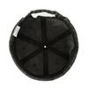 Fashion Denim Skullies Beanie for Men Retro Street Style Outdoor Four Seasons