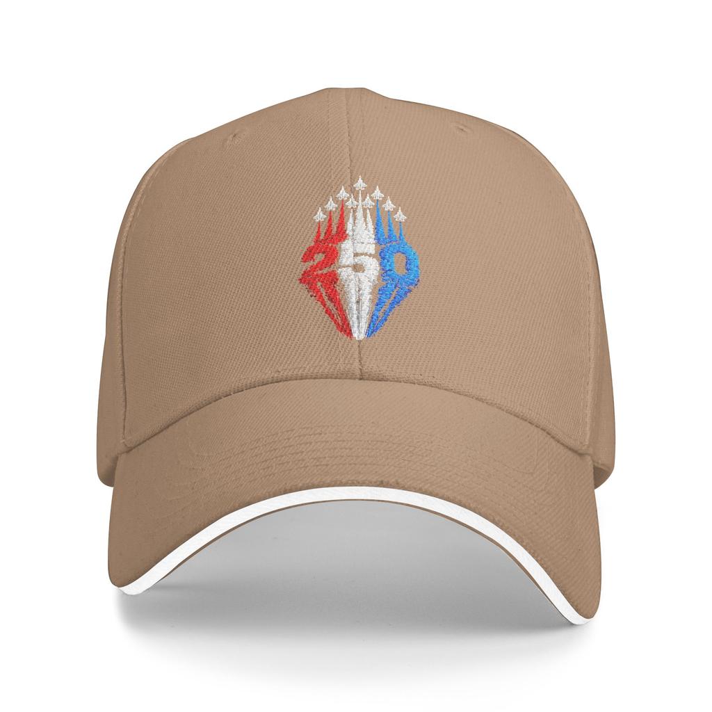 Summer Casual Baseball Cap 250 Years American 1776 2026 250th USA Patriotic 4th of July Outdoor Trucker Hat For Men Snapback Cap