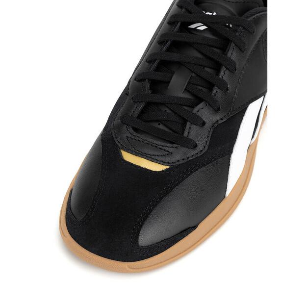 Кроссовки Reebok HAMMER STREET 100208324 W черный