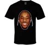 Demar Derozan Big Head T Shirt