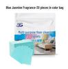 Multi-Effect Fresh Scent Floor Cleaning Tablets for Stain & Scale Removal