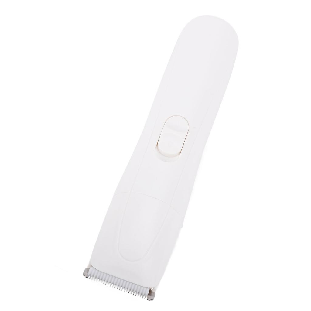 3 In 1 Pet Hair Grooming Kit Low Noise Rechargeable Cordless Electric Dog Hair Clipper Kit for Pets