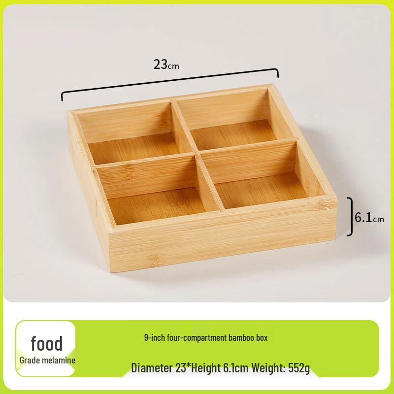 MinNai Melamin Chinesische Tee-Serviersets