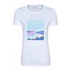 Mountain Warehouse Womens/Ladies Padstow Short-Sleeved T-Shirt