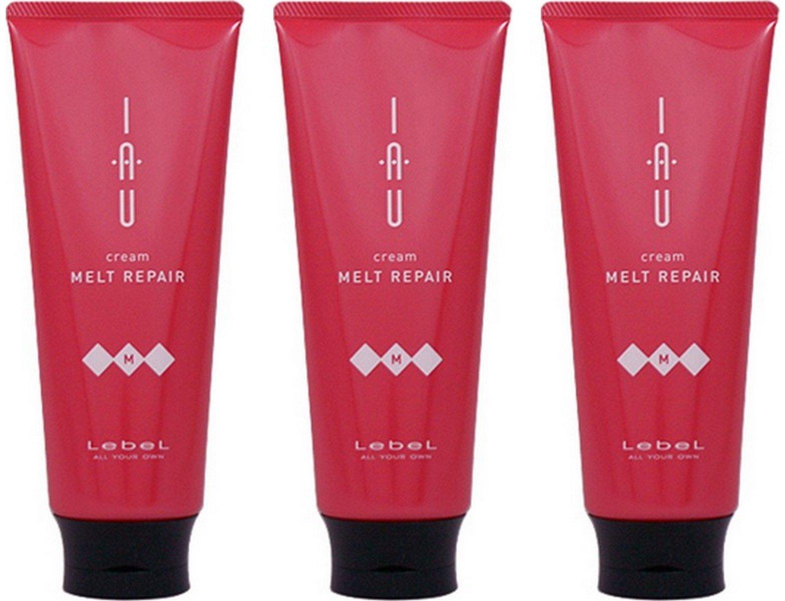 

Rubel Io Cream Melt Repair 200 мл [Набор 3]