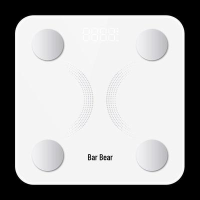 Bear Smart Body Fat Scale (CN Version)