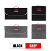 Car Trunk Large Capacity Sundries Storage Box Organizer Bag Tool Case For Toyota TRD Corolla Chr Avensis Yaris Camry Racing RAV4