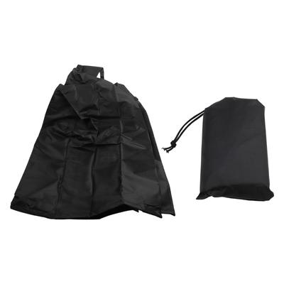 Outdoor Protection Cover Wall Mounted Hose Cover UV Resistance Waterproof Fabric Weather Protection 210D Oxford Fabric