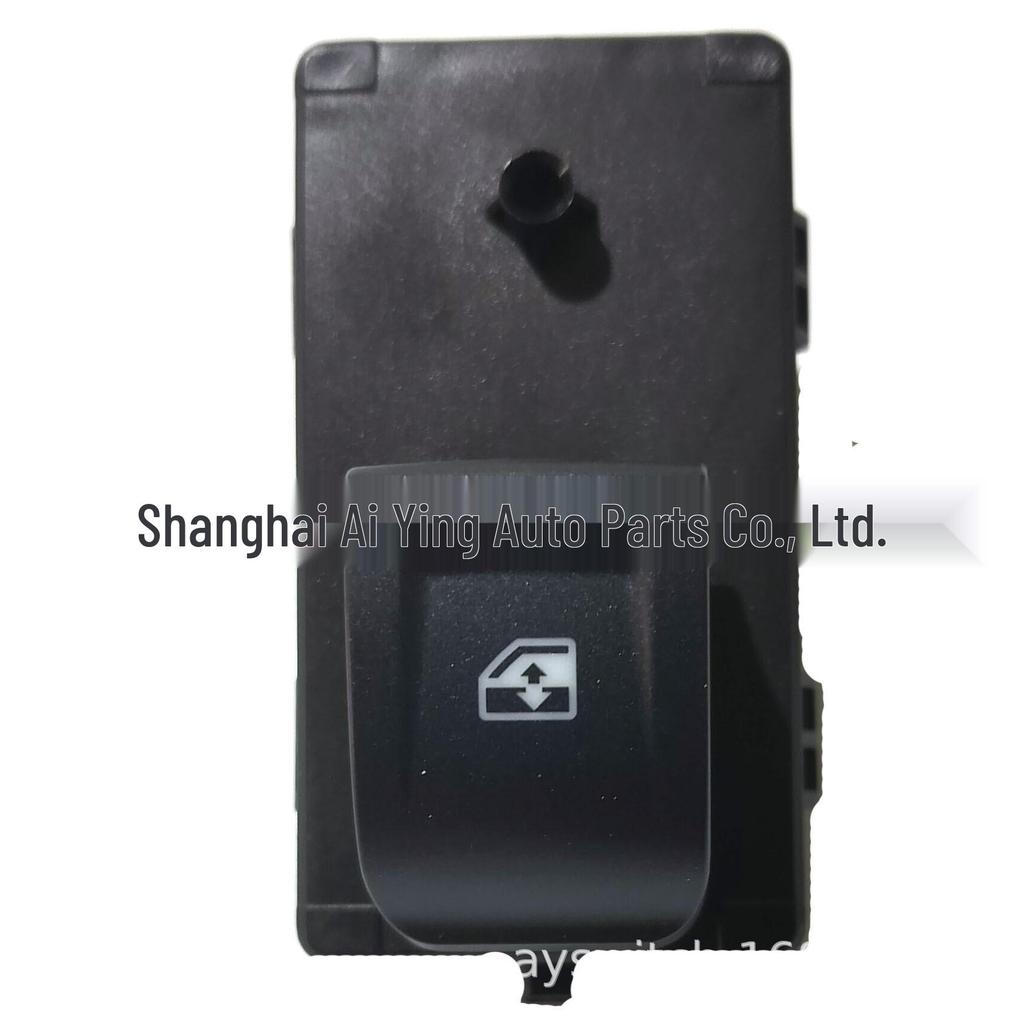 Universal Power Window Switch for Chevrolet Models: 23129541, 23180793, 23436102