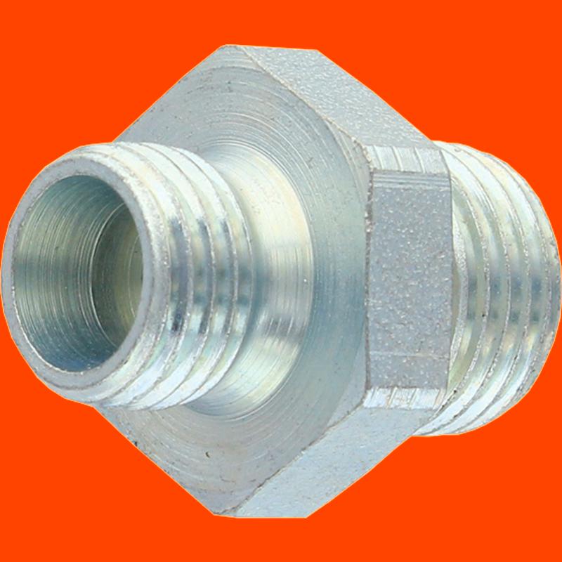 Screw-in connector 36mm 22mm 17mm GRANITE 8938090200