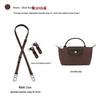Ingegnosa Borsa Mini Longxiang Fatta a Mano Cinghia a Spalla Regolabile Sostitutiva