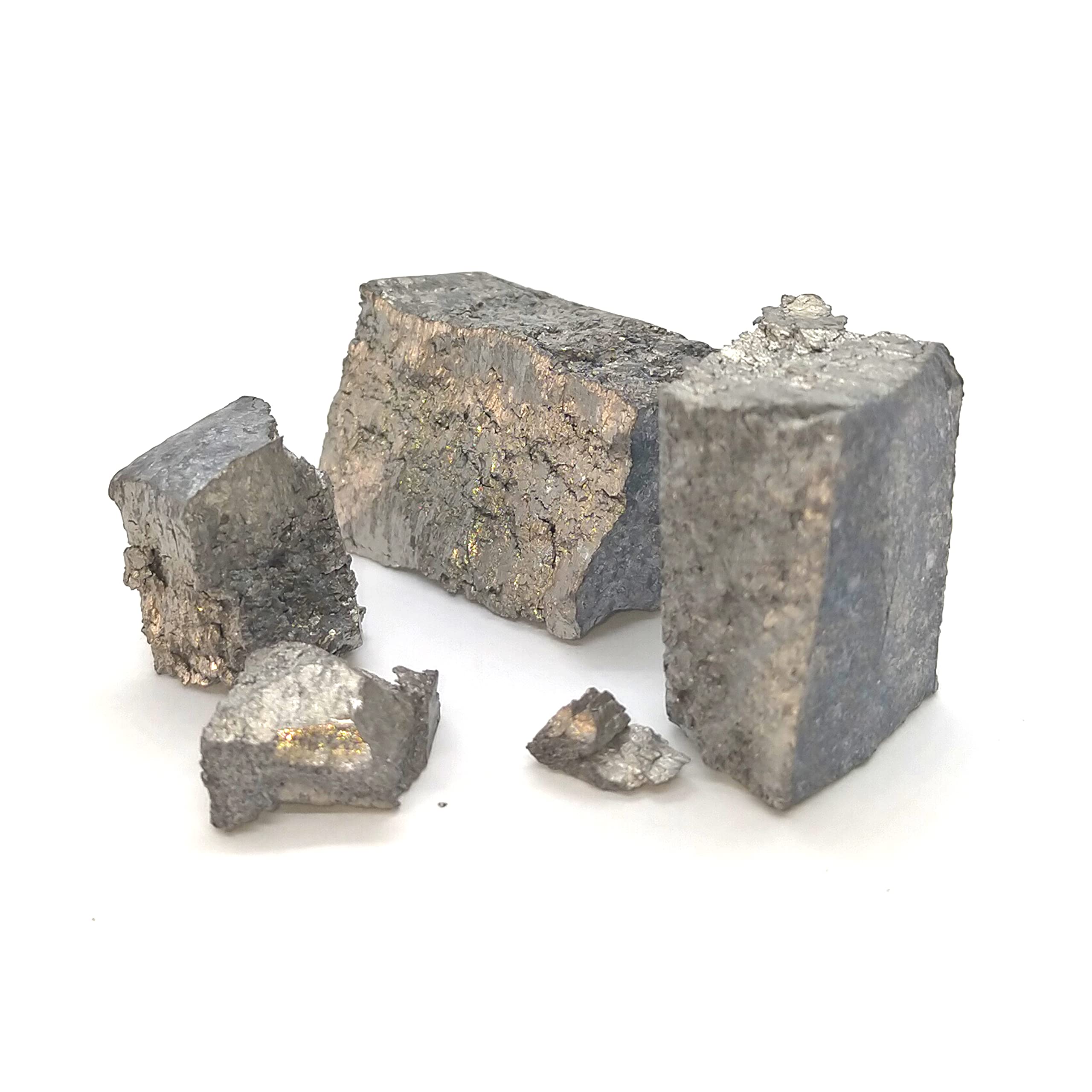 Elemental specimen: Gadolinium (Gd) (block, 100g)