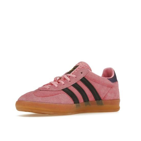 Adidas Gazelle Bliss Pink Purple Women Sneakers IE7002