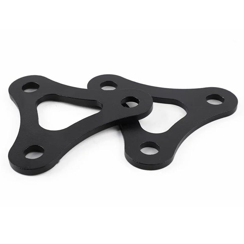 ABLZ-Motorcycle Shock Suspension Lowering Links Seat Lowered Linkage Motorcycle Accessories