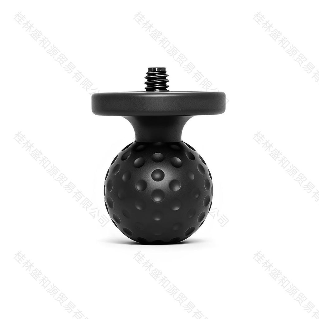 Insta360 Motorcycle Anti-Shake Crab Claw Mount for Action Cameras.